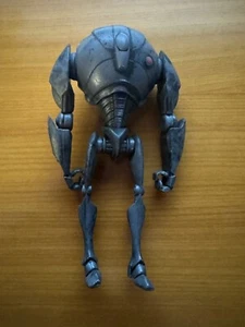 2008 Star Wars Super Battle Droid Figure - Picture 1 of 3