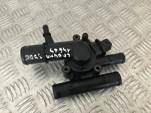 Boitier thermostat d'eau - RENAULT 1.9L DCI - Référence : 8200074346 - Picture 1 of 4