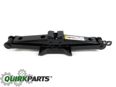 Jeep Dodge Ram 1500 Durango Dakota REPUESTO NEUMÁTICO ELEVADOR GATO FABRICANTE ORIGINAL NUEVO MOPAR GENUINO Foto 1 de 4