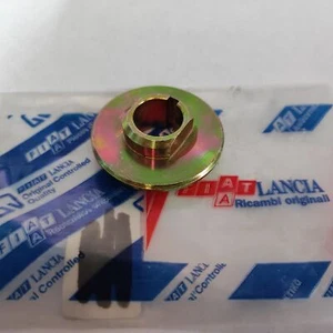 NABE RIEMENSCHEIBE LICHTMASCHINE FIAT 126 BIS ORIGINAL 4353713 - Bild 1 von 5