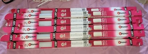 lot de 10 Néons LED Blanc froid Tube néon T8 Lexman 60 cm 8 W 850 lumen 4000K - Imagen 1 de 7