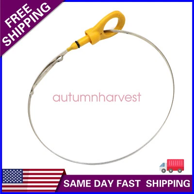 Engine Oil Fluid Dipstick for Toyota Corolla Matrix Camry 2.4L 15301-28031 NEW - Image 1 of 4