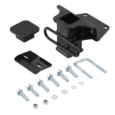 Trailer Hitch 2" Receiver for Toyota 4Runner 03-22 / for Lexus GX470 2003-2009 - Изображение 1 из 4