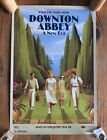 Downton Abbey 12? X 18? Regal Art Print Movie Poster - Numbered # 695 Of 1000.