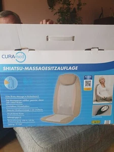 Cuprsmed Shiatsu Massagesitzauflage - Bild 1 von 2