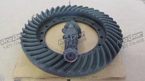 99508 EATON RING & PINION SINGLE SPEED DIFFERENTIAL 7.17 RATIO GEAR SET - Picture 1 of 9