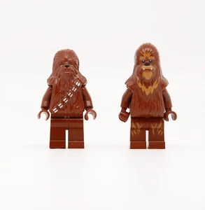 LEGO®  7127 75084  Star Wars Chewbacca Wookie Collection - Bild 1 von 2