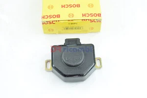 POTENZIOMETRO SENSORE POSIZIONE ANGOLO FARFALLA PER BMW PORSCHE BOSCH 0280120319 - Imagen 1 de 6