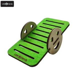 LITTLE FRIENDS SMALL ANIMAL TILTING TABLE DWARF HAMSTER MOUSE PLAY TOY - Picture 1 of 5