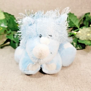 Ganz Webkinz Blue Rhino Plush/Stuffed Animal. HM196. No Code. - Picture 1 of 7