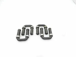 Willys MB GPW Ford  U Shackle Set Of 4 Part No. 802061 - Picture 1 of 5