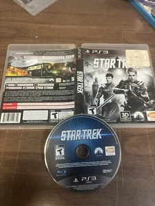 Star Trek (Sony PlayStation 3, 2013) - Foto 1 di 1