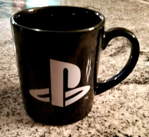 Taza Oficial Sony PlayStation, Taza, Vintage, RARA - Imagen 1 de 5