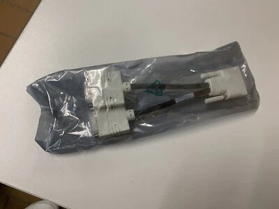 DVI Splitter HP od. BIZLINK DMS59 Kabel auf   Cable  338285-007 9 H9361 - Bild 1 von 3