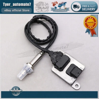 89823-13911 SENSOR NOX Def Dcm Exh Nox para Isuzu NPR NPR-HD NQR NR 2010-2013 1x Foto 1 de 4