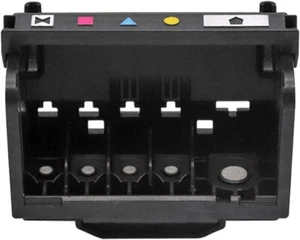 564 5-Slot Printhead Replacement for HP - Compatible, High-Quality Print - Picture 1 of 4