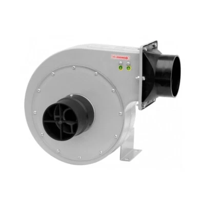 CORMAK FM230N Ventilateur Souffleur Industriel Centrifuge Extracteur Poussièr... - Photo 1/4