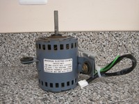 inducer jakel blower