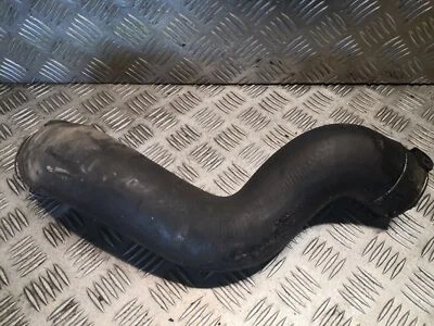 Manguera intercooler MERCEDES-BENZ E 350 CDI W212 2045282982 3.0 diésel 195kw Foto 1 de 4