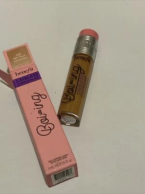 Benefit Boi-ing Cakeless Concealer | Shade 9.25 New with box | Authentic - Image 1 of 2