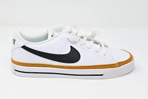 NIKE Men's Gymnastics Shoes Running 11.5 White - Picture 1 of 5