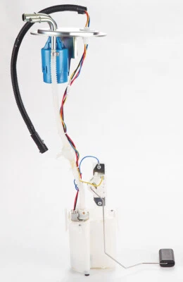 Nuevo conjunto de módulo de bomba de combustible para colador 96,0 Ford F-250 Super Duty 2005-2007 Foto 1 de 2