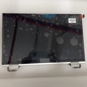 M45811-001 13.3 HP EB x360 1030 G8 FHD BV LED UWVA 400N TS LP Hinge up - Picture 1 of 7