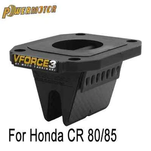 Reed Ventil Force3 Moto Zubehör Tuning für Honda CR 80/85 Performance - Bild 1 von 26