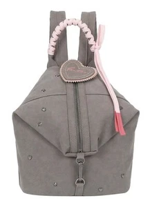 Fritzi aus Preußen Fritzi Marit Mini Wiesn Backpack Rucksack Pepper grau - Bild 1 von 7