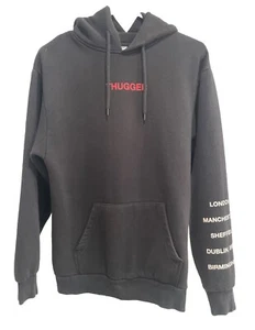 H&M Young Thug Thugger Pullover Hoodie Men XSmall - Picture 1 of 5