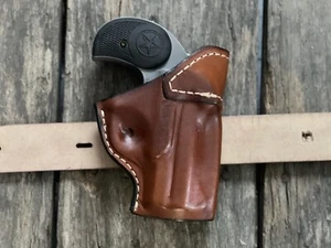 USA Made Bond Arms Derringer Holster Dual Carry Strong And Crossdraw Xdraw - Picture 1 of 6