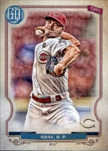 A6324- 2020 Topps Gypsy Queen BB 299-320 +Inserts -You Pick- 15+ FREE US SHIP - Picture 1 of 23
