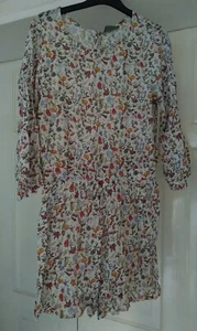 Vero Moda floral playsuit size M - Picture 1 of 4