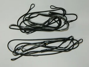Bowtech Solution Bow String and Cable Set- Solution ONLY - Picture 1 of 1