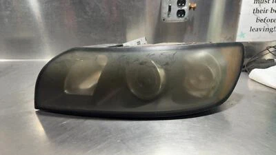 04 05 06 07 VOLVO 40 SERIES Headlamp Assembly Left Foto 1 de 2
