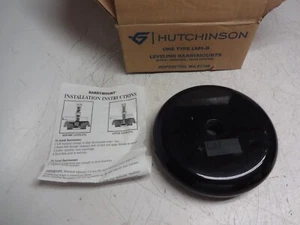 Hutchinson Lm5-b Leveling Barrymounts Shock Vibration Noise Control - Picture 1 of 6