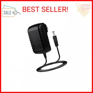 KONKIN BOO Replacement 6V AC Adapter for 8804-72 Dynacraft Jurassic World Fallen - Picture 1 of 2