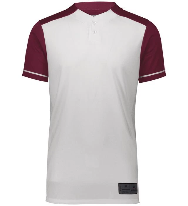 Camiseta deportiva Augusta Sportswear 1569 juvenil más cercana Foto 1 de 1