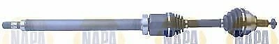 FOR FORD FOCUS MK2 ST 2.5 05 TO 12 HYDA FRONT RIGHT DRIVESHAFT DRIVE SHAFT - Image 1 of 1