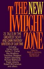 New Twilight Zone Hardcover