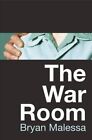 The War Room-Bryan Malessa