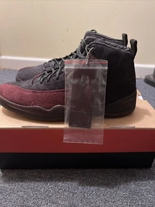 Nuevo-Air Jordan 12 Retro X A Ma Maniere- Talla 12W~10.5Hombres/ENVÍO RÁPIDO - Imagen 1 de 9