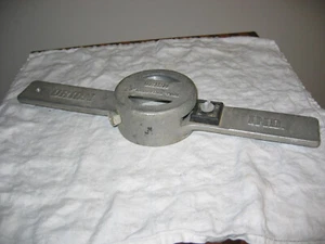 ORION INDUSTRIES 3" NUTWERKZEUG Loc T - Bild 1 von 1
