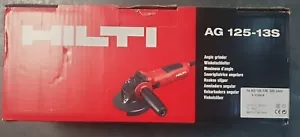 Hilti AG 125 13s - Bild 1 von 3