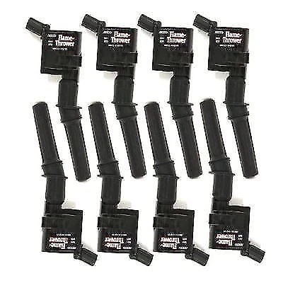 Bobinas lanzallamas Pertronix 30728 para Ford 98-09 4,6 L/5,4 L/6,8 L 2 válvulas COP Foto 1 de 3