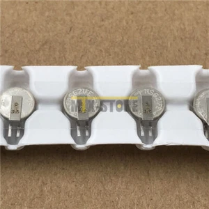 10PCS MS621FE-FL11E MS621FE New   Lithium Coin 3V 5,5mAh SMD #E9 - Bild 1 von 4
