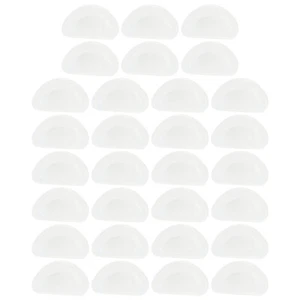 15 pares de gafas almohadillas para nariz para gafas almohadillas para nariz gafas nariz gafas almohadilla para nariz - Imagen 1 de 12