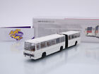 Brekina 59709 # Ikarus 280.02 articulated bus year 1975 in "white" 1:87 from 4.99 euros