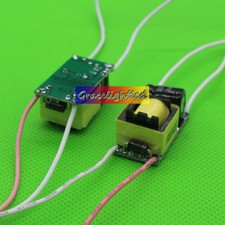 1pc 6-10x1W 6W 10W 300mA LED Driver Transformers for 1W chip 110v 230v AC