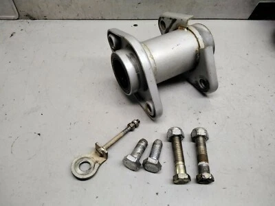 Polaris predator 50 axle bearing carrier & mount bolts chain adjuster FREE SHIP  - Image 1 of 4